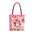Strawberry Shortcake Tote Bag, Cute Shopping Tote, Fun & Whimsical Bag