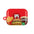 Fast Food AirPod Cases, Fun Phone Accessory, Gift for Foodies, Unique Gadget Cover, McDonald's Inspired Design
