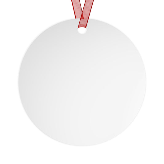 National Lampoons Christmas Vaction- Metal Ornaments - Creations by Chris and Carlos