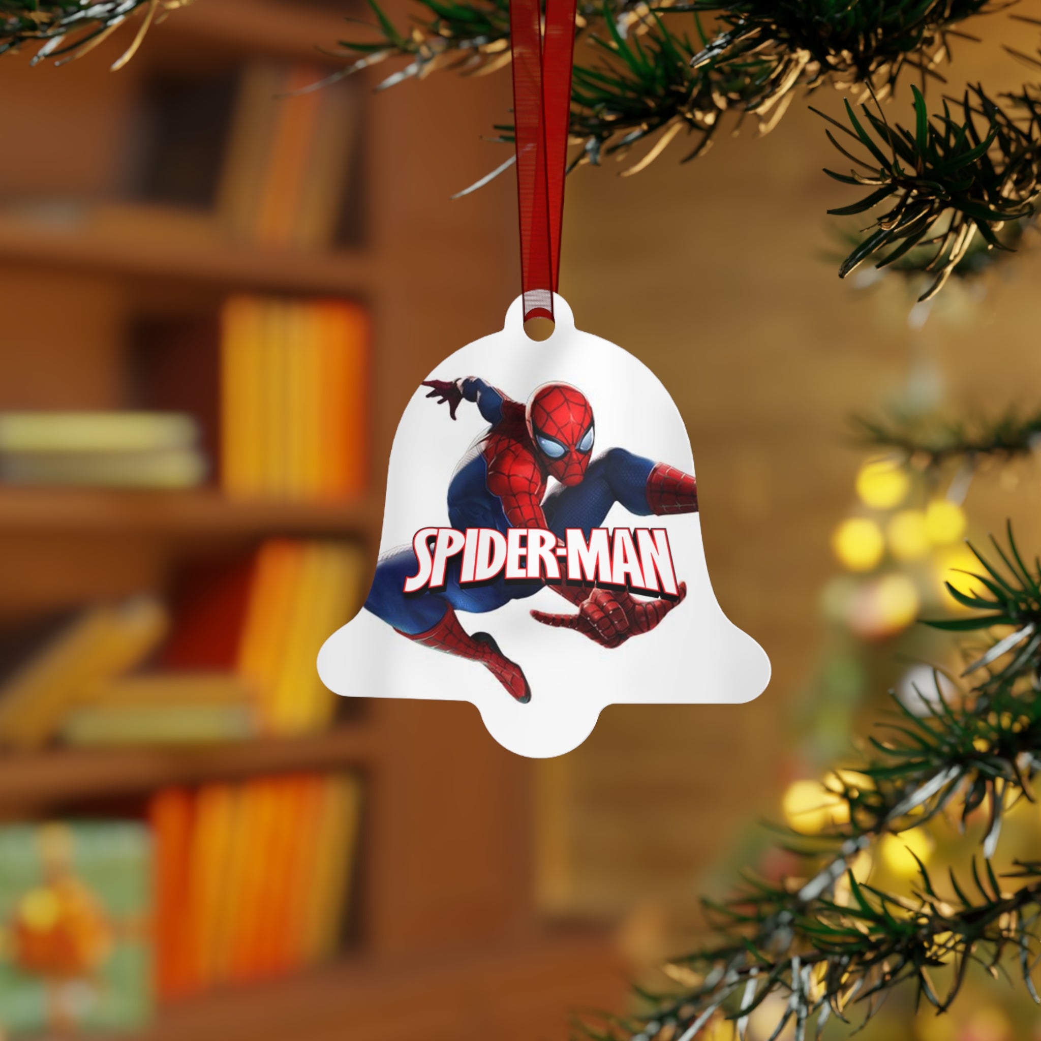 Metal Ornaments - Creations by Chris and Carlos