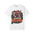 Graphic T-Shirt — Jimmy Kimmel Live  "I'm Here for Guillermo" Vintage Talk-Show Design