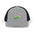 Happy Gilmore 2 Embroidered Snapback Trucker Cap, Golf Cap, Movie Memorabilia Hat