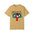 Unisex Garment-Dyed T-Shirt - "Under His Eye" Graphic Tee - Handmaid's Tale Bold Statement Apparel