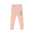 Most Likely to Have Grandma Hobbies Fleece Sweatpants — Vertical Script & Pink Logo Joggers