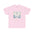 Mahjong Club Tee — Vintage Blue Ceramic Motif "Weekend Mahjong Club"