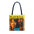 Playbill "Bug" Broadway Tote Bag - Creations by Chris and Carlos