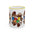 M&Ms Chocolate Candy Characters Accent Rim Mug (11oz/15oz)