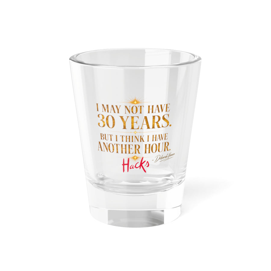 Shot Glasses