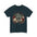 The Borden House Tee — Historic Fall River 1892 Floral Graphic Shirt