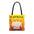 Playbill "The Whoopi Monologues" Tote Bag — Theater Playbill Tote