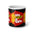 The Price is Right Funny Jumbo Mug for Couples, The Wife is Right Coffee Cup