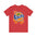 Vintage Fanta Graphic Tee, Short Sleeve Unisex Tee, Retro Soft Cotton T-Shirt, Casual Summer Wear, Gift for Soda Lovers