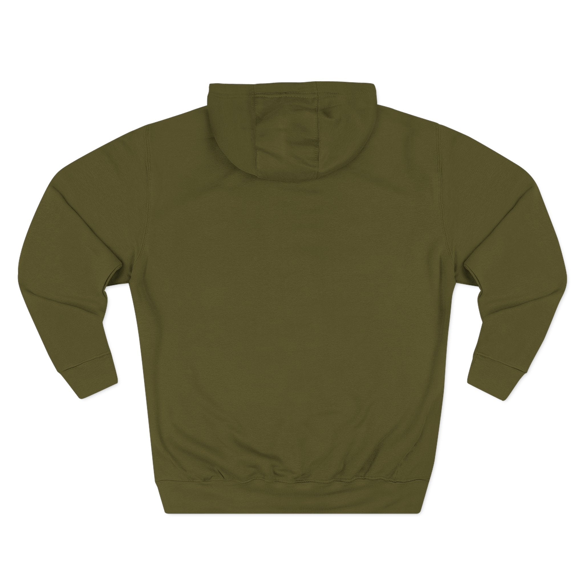 Kodak Logo Hoodie — Vintage Film Brand Graphic Fleece Hoodie - Creations by Chris and Carlos