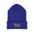Hocus Pocus Halloween Movie Classic Cuffed Beanie with Embroidery - Cozy Winter Hat, Gift for Her, Fall Accessory