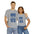 Race for the Cure- Unisex Heavy Cotton T-Shirt - Creations by Chris and Carlos