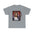 Bionic Woman Graphic Tee - Unisex Heavy Cotton T-Shirt