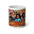 20oz Jumbo Mug — The Jeffersons Retro TV Quotes Cast Collage