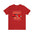 Knight Rider- Camiseta de manga corta unisex Jersey