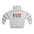 Black History Month- Men's NUBLEND® Hooded Sweatshirt
