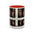 The Deliverance Accent Coffee Mug (11, 15oz)