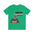 On Patrol Live Dont Mess with Paul Yacobozzi Unisex Jersey Short Sleeve Tee