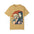 Charlies Angels Retro Floral Graphic T-Shirt