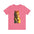 Orange Cat Playing Clarinet Tee, Fun Music Shirt, Cat Lover Gift, Unique T-Shirt, Unisex Graphic Tee, Cool Pet Apparel