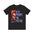 Chucky Horror Tee - We're Friends 'Til the End, Movie Tee, Horror Shirt, Unisex Gift, Halloween Costume, Spooky Apparel