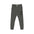 Smile Fleece Sweatpants — Vertical Graphic Joggers
