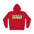 Empowerment The View Talk Show Season 29 Hoodie