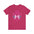 Hope for a Cure- Unisex Jersey Short Sleeve Tee