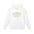 The Foundry Collective New York Hoodie — Lightweight Vintage Logo Sweatshirt - Creations by Chris and Carlos