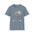Los Cabos Mountain Illustration T‑Shirt — Retro Mexican Travel Tee - Creations by Chris and Carlos