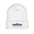 Classic Embroidered Lavazza Coffee Beanie, Cozy Winter Hat