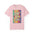 Just Softly Gay Graphic T-Shirt — Retro Rainbow Pride Tee