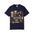 Addams Family Vintage Poster T-Shirt