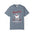 Stay Puft Marshmallows Vintage T-Shirt — Ghostbusters 1984 Retro Tee - Creations by Chris and Carlos