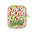 Grinch AirPod Case | Christmas Gift, Cute Holiday Accessory, Festive AirPods Cover, Fun Grinch Design, Unique Holiday Present