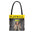 Playbill-Style Tote Bag — 'Common Knowledge' Broadway Theater Poster Design