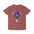 T-Shirt - m&m's Purple Candy Chocolate Melt in Your Mouth Not in Your Hands Design