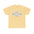 Mahjong Club Tee — Weekend Mahjong Club Floral Graphic T-Shirt