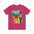 Bob Ross Inspired Unisex Tee, Art Lover Shirt, Gift for Painters, Creative