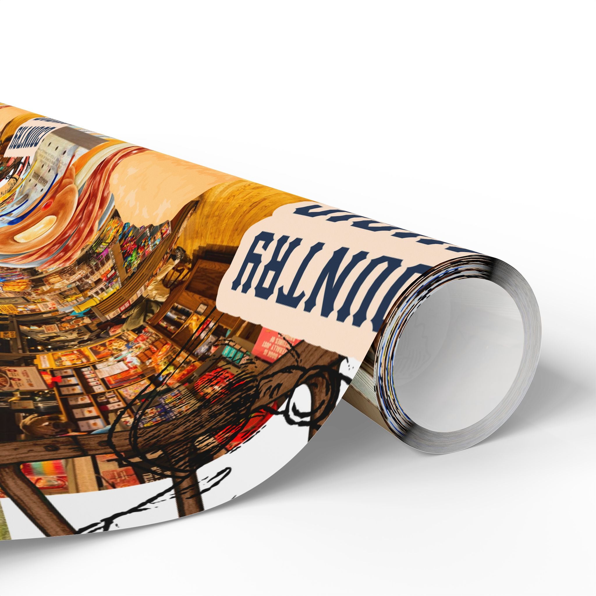 Old Soul Apparel and Home