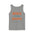 Soul Over Hype Tank Top — Vintage-Inspired "Soul Over Hype" Graphic Tank - Creations by Chris and Carlos
