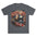 Camp Crystal Lake Horror T-Shirt – Jason Mask Slasher Tee
