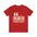 Dream Big- Camiseta de manga corta unisex Jersey