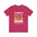 Never Give up on your Dreams- Unisex Jersey Short Sleeve Tee