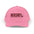 HERSHEY® Snapback Trucker Cap | Casual Streetwear Hat, Perfect Gift for Chocolate Lovers, Festivals, Summer Outings, Gifts