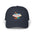 Las Vagas- Classic Dad Cap