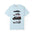 Classic TV Movie Car Stack T-Shirt — KITT, Ghostbusters, A-Team & DeLorean Tribute - Creations by Chris and Carlos